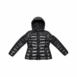 Bernardo Women's Black Puffer Jacket
